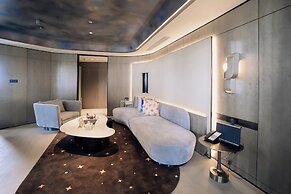 InterContinental Shanghai Harbour City by IHG