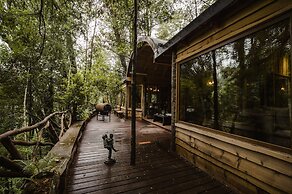 Huilo Huilo Nawelpi Lodge