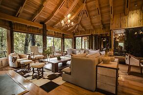 Huilo Huilo Nawelpi Lodge