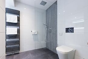 Boutique Hotel Scheepers