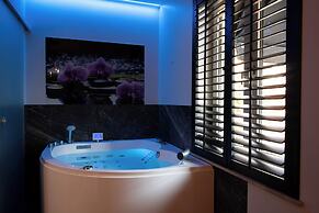 Boutique Hotel Scheepers
