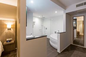 Boutique Hotel Scheepers