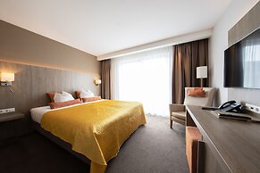 Boutique Hotel Scheepers