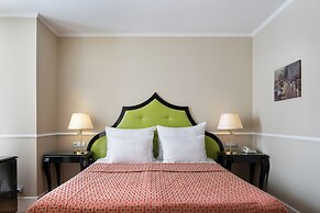 Demetra Art Hotel