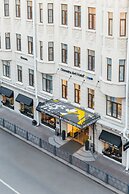 Demetra Art Hotel