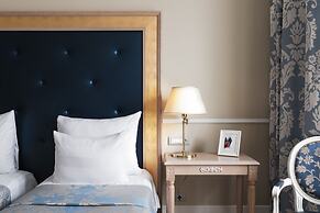 Demetra Art Hotel