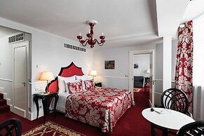 Demetra Art Hotel