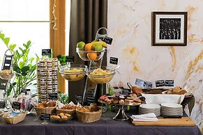 Demetra Art Hotel