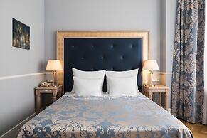 Demetra Art Hotel