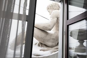Demetra Art Hotel