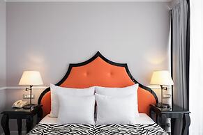 Demetra Art Hotel