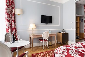 Demetra Art Hotel