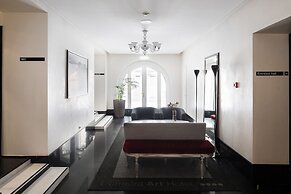 Demetra Art Hotel