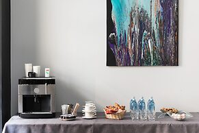 Demetra Art Hotel