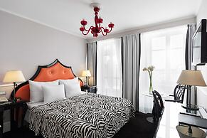 Demetra Art Hotel