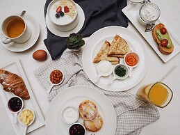 Demetra Art Hotel