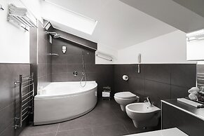 Demetra Art Hotel