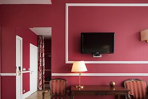 Demetra Art Hotel