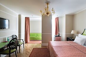 Demetra Art Hotel