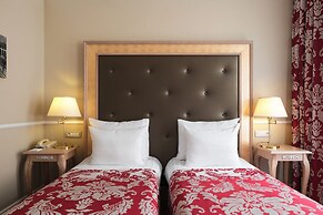Demetra Art Hotel