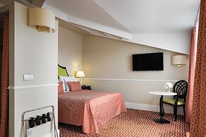 Demetra Art Hotel