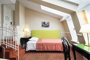 Demetra Art Hotel