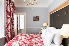 Demetra Art Hotel