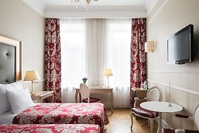 Demetra Art Hotel