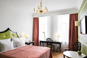 Demetra Art Hotel