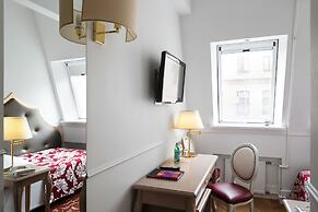 Demetra Art Hotel