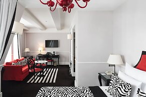 Demetra Art Hotel