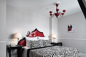Demetra Art Hotel
