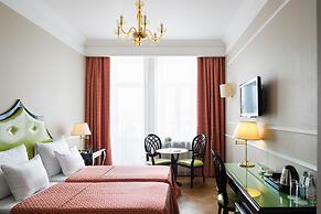 Demetra Art Hotel