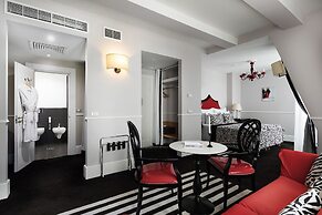 Demetra Art Hotel
