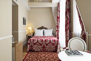Demetra Art Hotel