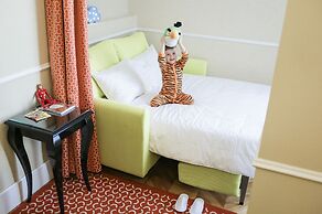 Demetra Art Hotel