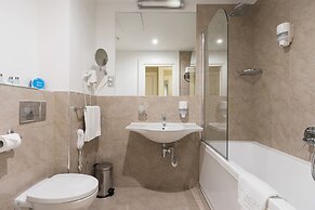 Demetra Art Hotel