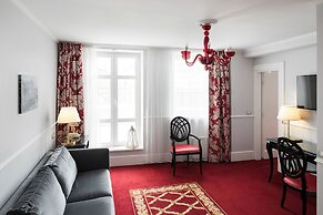 Demetra Art Hotel