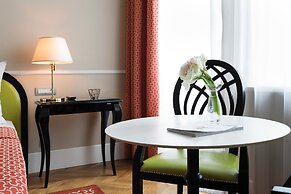 Demetra Art Hotel