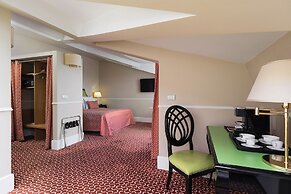 Demetra Art Hotel