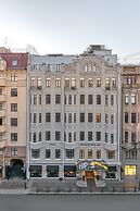 Demetra Art Hotel