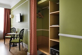 Demetra Art Hotel