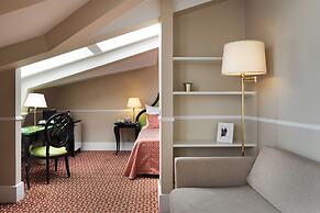 Demetra Art Hotel