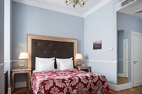 Demetra Art Hotel