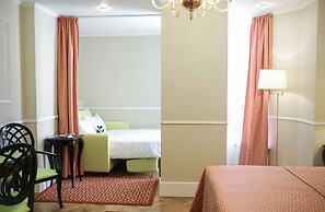 Demetra Art Hotel