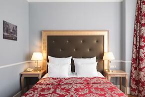 Demetra Art Hotel