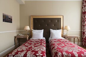 Demetra Art Hotel