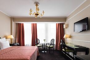 Demetra Art Hotel