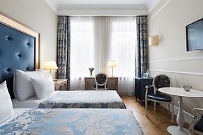 Demetra Art Hotel