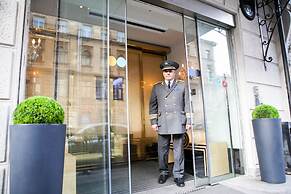 Demetra Art Hotel